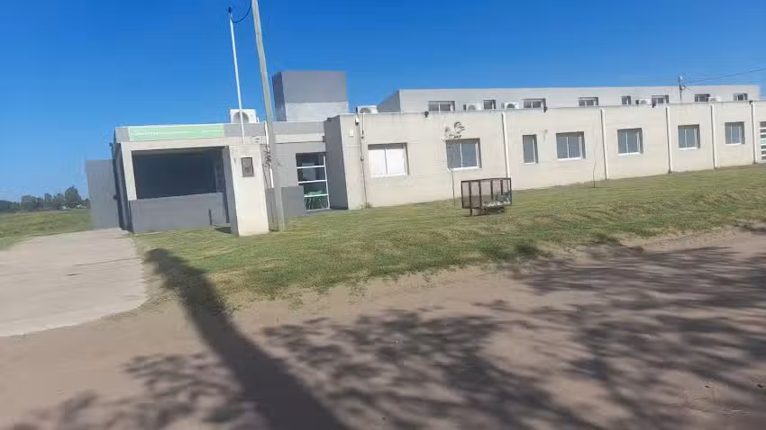 Escuela Hilario Ascasubi