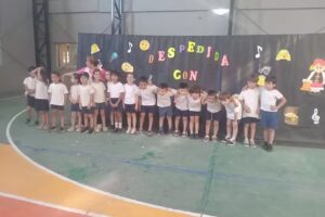 Escuela Hipólito Bouchard