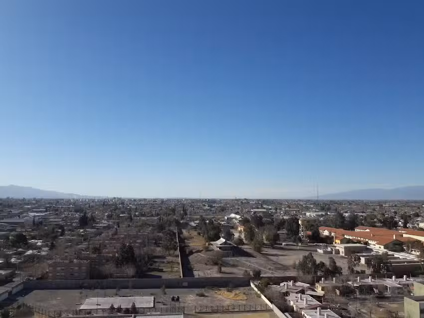 Escuela Hogar José Manuel Estrada