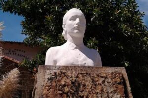 Escuela Hogar N 4660 Carmen Puch de Güemes