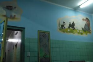 Escuela Hogar N 8448