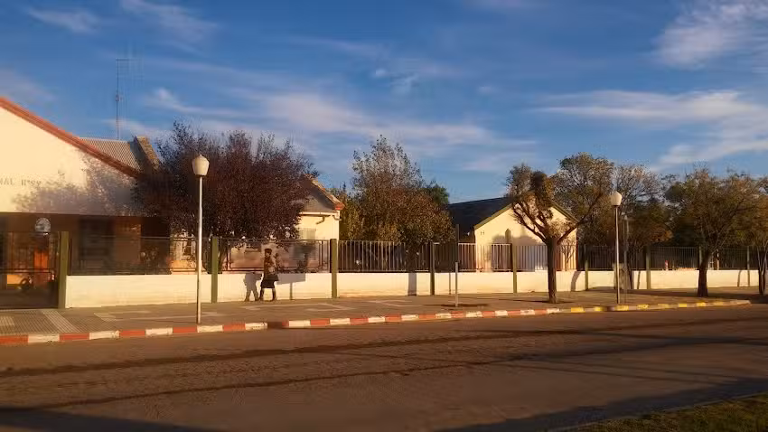 Escuela Hogar N 99 Natalio Fernandez