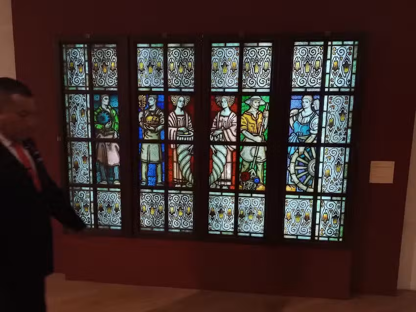 Escuela Hogar Nº 56