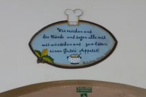 Escuela Hogar Verónica de la Comunidad de Colegios Alemanes en la Argentina