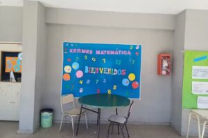 Escuela Honorato Laconi