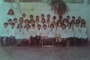 Escuela Incorporada Modelo Jose Manuel Estrada