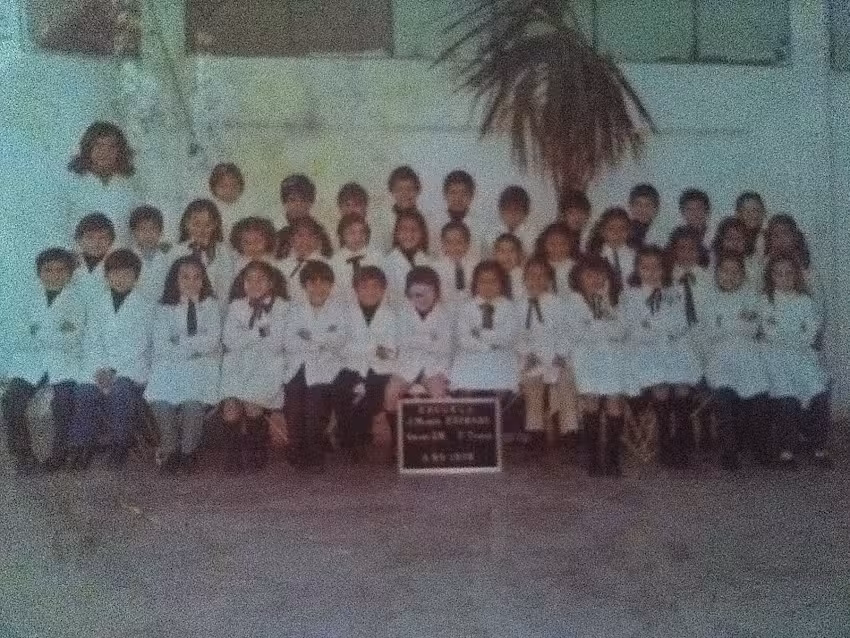 Escuela Incorporada Modelo Jose Manuel Estrada