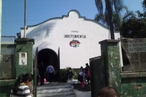 Escuela Independencia