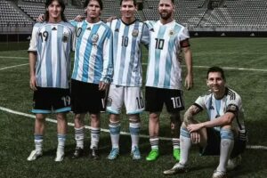 Escuela Independencia Nacional