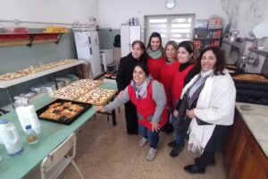 Escuela Industrial Eetn 1