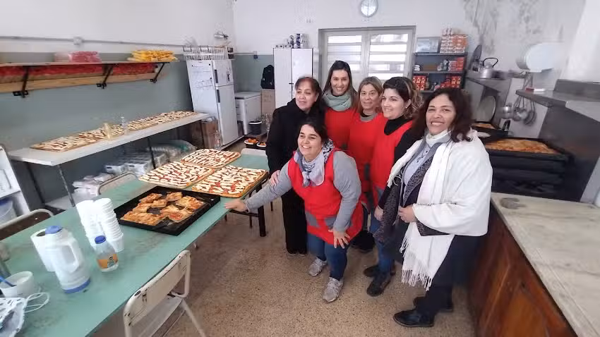 Escuela Industrial Eetn 1