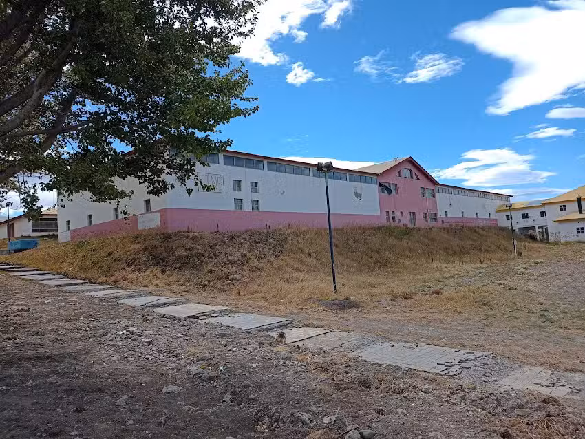 Escuela Industrial N 5