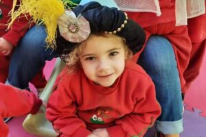 Escuela Infantil El Jardín de los Colores