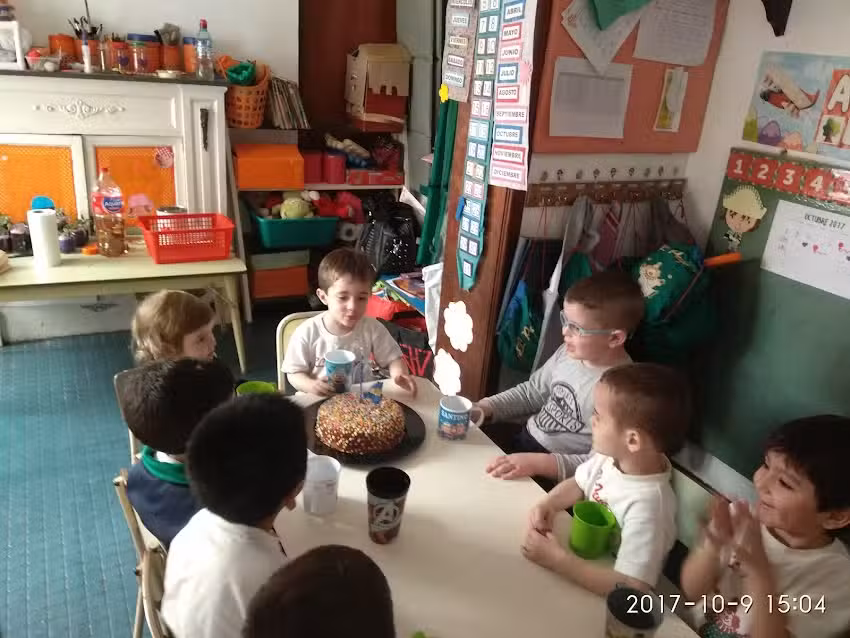 Escuela Infantil El Payaso