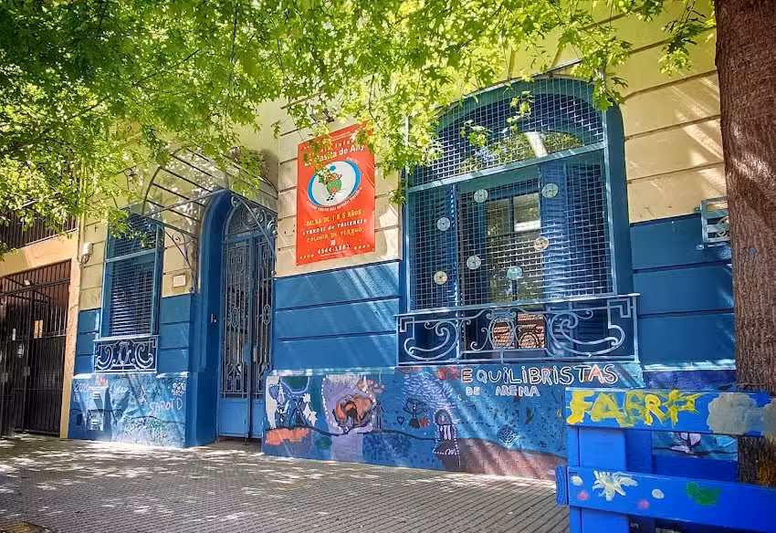 Escuela Infantil La Casita de Any