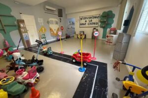 Escuela Infantil Lihuen