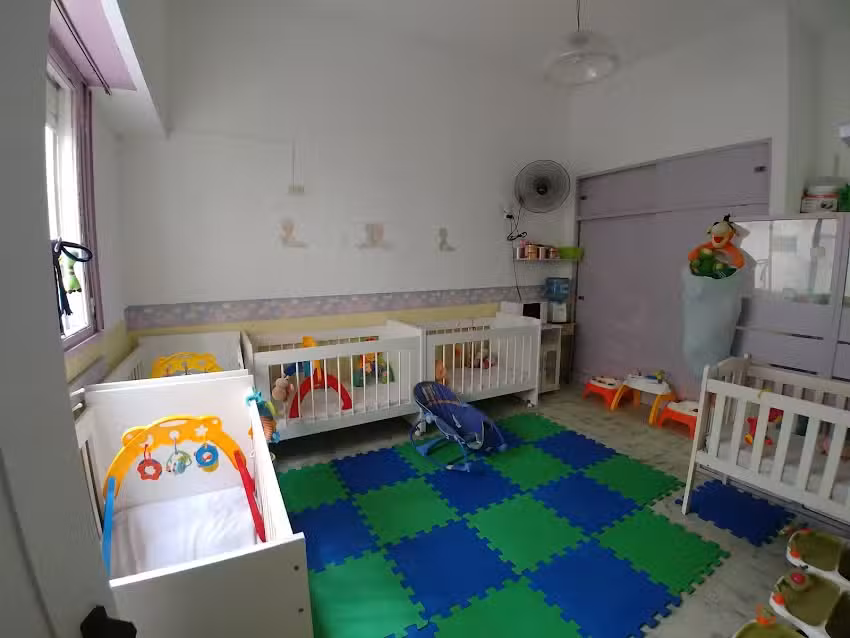 Escuela Infantil Loria