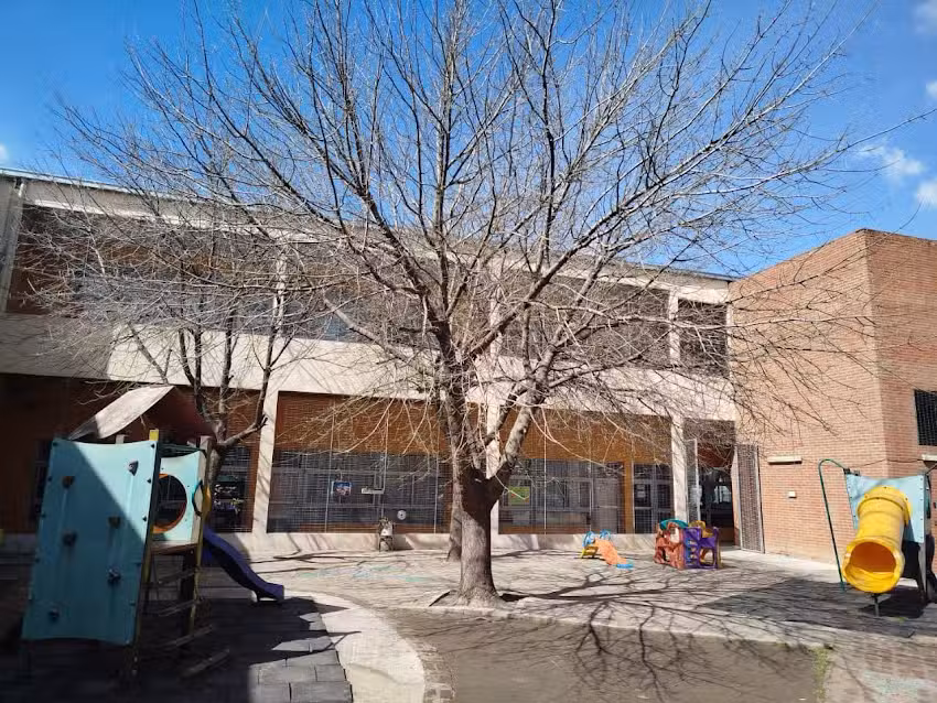 Escuela Infantil N 0419 Dr Ramón Carrillo