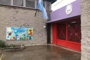 Escuela Infantil N 0620 Juan Francisco Salaberry