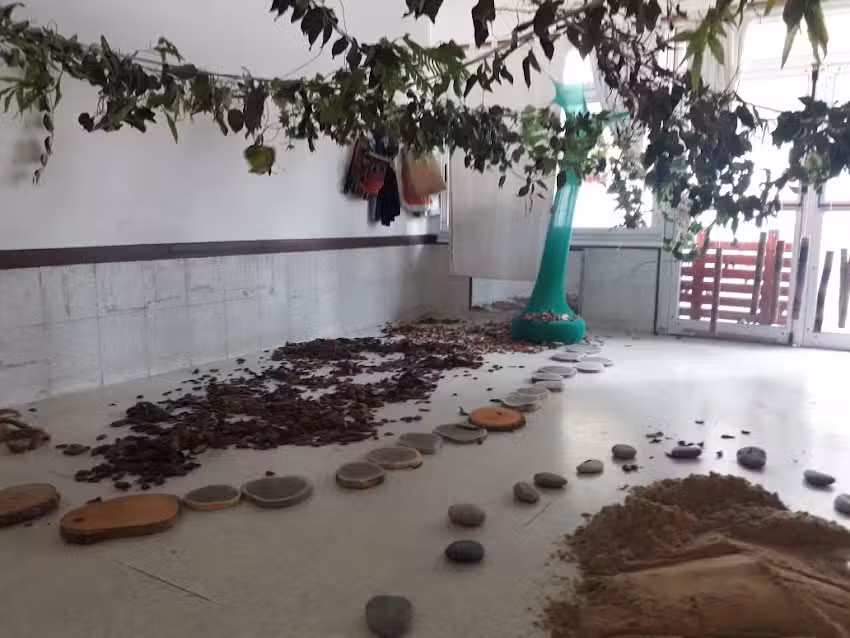 Escuela Infantil N 0810 Caminito ex 0315