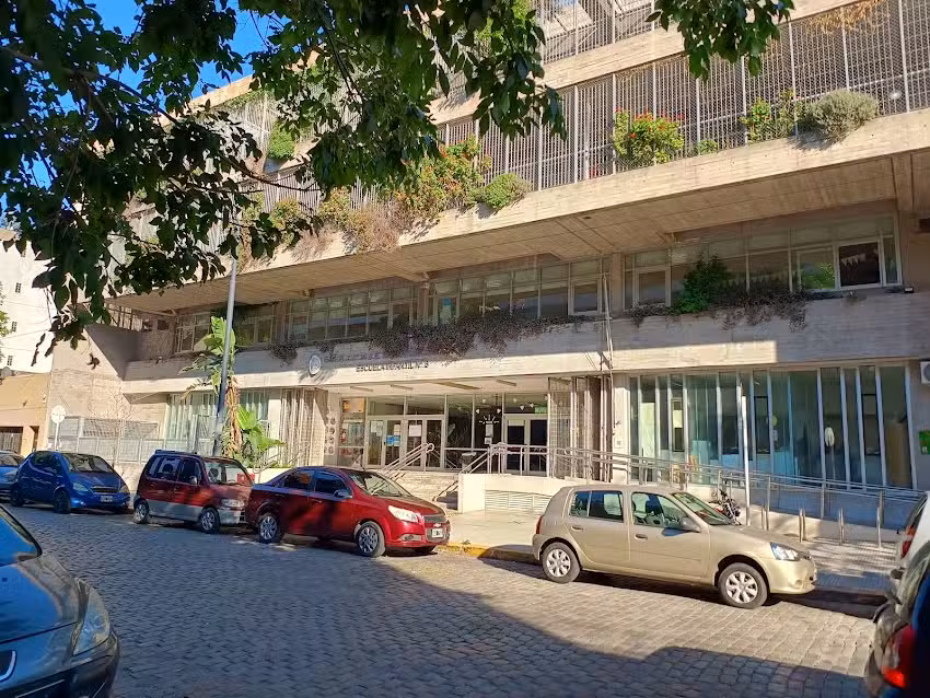 Escuela Infantil N 0815 s