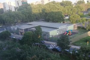 Escuela Infantil N 11 De 4