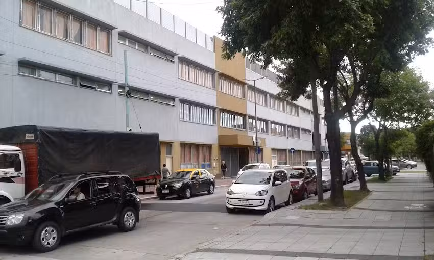 Escuela Infantil N 4 De 17