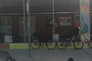 Escuela Infantil N 6 De 15 Naranjo en Flor