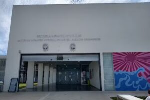 Escuela Infantil N 8 De N 20