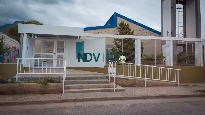 Escuela Infantil N4834