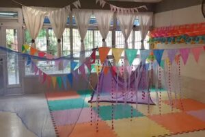 Escuela Infantil N7 De 4