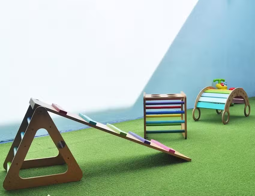 Escuela Infantil Patio del Sol