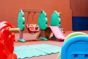 Escuela Infantil Querubines