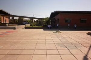 Escuela Ing Osvaldo Manuel Costello