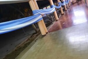 Escuela Ing Pedro Pascual Ramirez