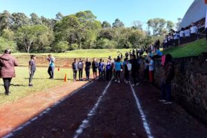 Escuela Instituto Educativo Los Lapachos