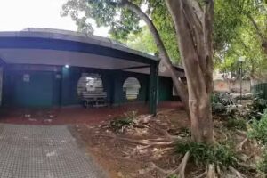 Escuela Integral Interdisciplinaria N 10 Alférez de Navío J Sobral