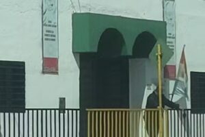 Escuela Integral Manuel Belgrano Srl