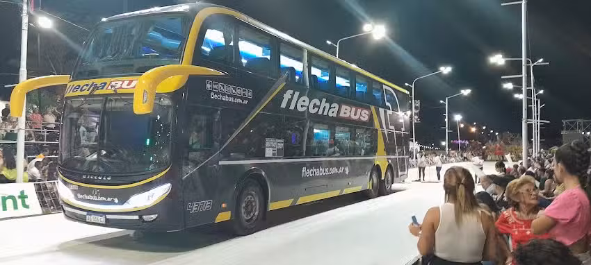 Escuela Integral Nº 1 Concordia