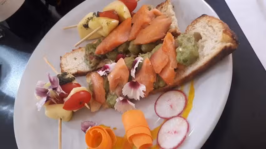 Escuela Internacional Islas Malvinas