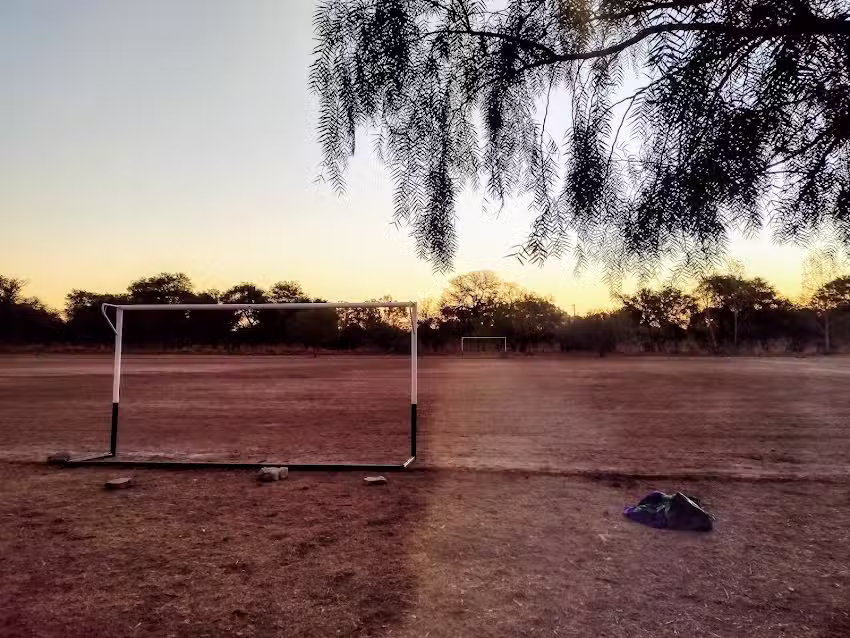 Escuela Ipet 254 Tristán De Tejeda