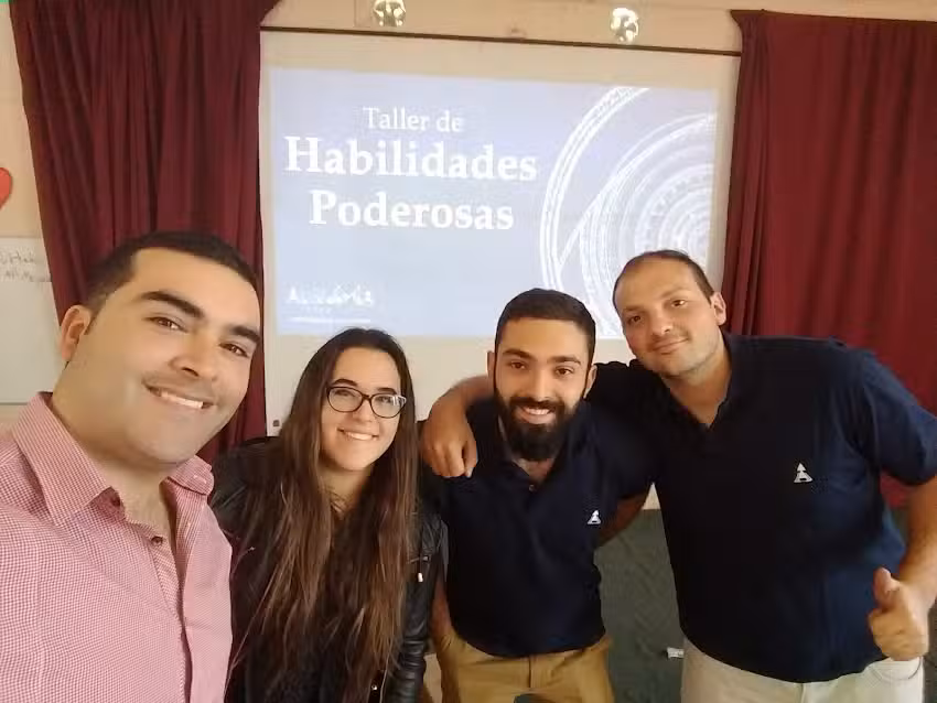 Escuela Italiana Xxii Aprile