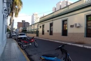 Escuela Jardin De Infantes Nº 23 Misericordia