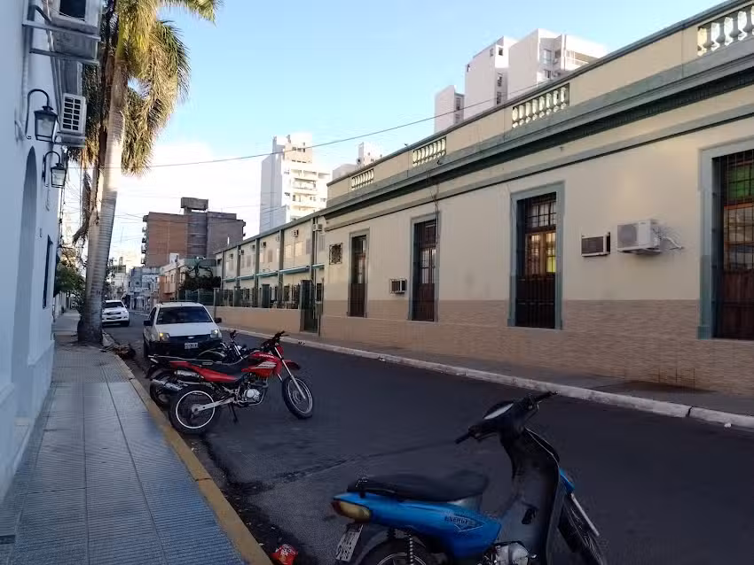 Escuela Jardin De Infantes Nº 23 Misericordia