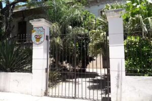 Escuela Jardin De Infantes Nº 31 Las Semillitas Del Centenario