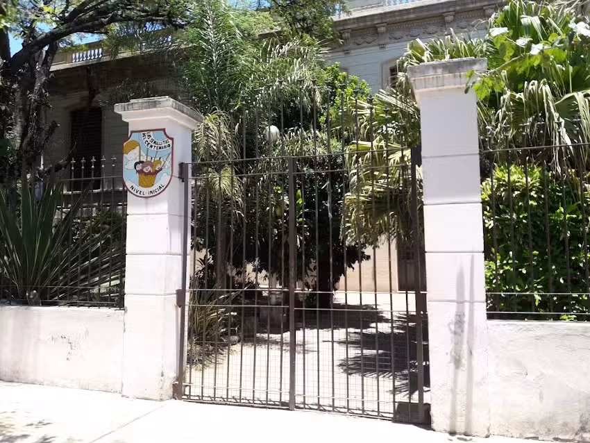 Escuela Jardin De Infantes Nº 31 Las Semillitas Del Centenario