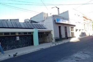 Escuela Jardin De Infantes Nº 40 Pollito Travieso