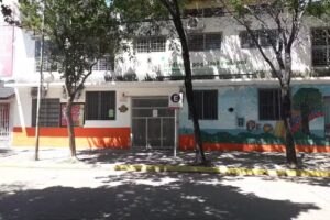 Escuela Jardin de Infantes Nº 904