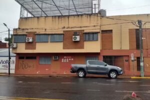 Escuela Jardin Modelo