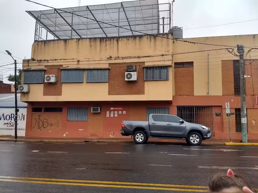 Escuela Jardin Modelo